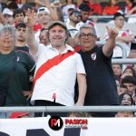 ¡Buscate en el empate de River ante Argentinos Juniors en el Monumental!