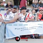 ¡Buscate en el empate de River ante Argentinos Juniors en el Monumental!