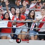 ¡Buscate en el empate de River ante Argentinos Juniors en el Monumental!