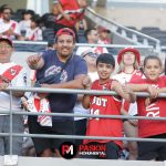 ¡Buscate en el empate de River ante Argentinos Juniors en el Monumental!
