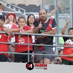 ¡Buscate en el empate de River ante Argentinos Juniors en el Monumental!