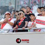 ¡Buscate en el empate de River ante Argentinos Juniors en el Monumental!