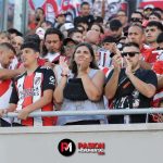 ¡Buscate en el empate de River ante Argentinos Juniors en el Monumental!