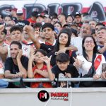 ¡Buscate en el empate de River ante Argentinos Juniors en el Monumental!