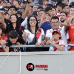 ¡Buscate en el empate de River ante Argentinos Juniors en el Monumental!