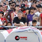 ¡Buscate en el empate de River ante Argentinos Juniors en el Monumental!