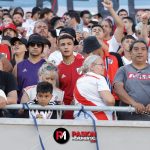 ¡Buscate en el empate de River ante Argentinos Juniors en el Monumental!