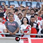 ¡Buscate en el empate de River ante Argentinos Juniors en el Monumental!