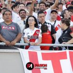 ¡Buscate en el empate de River ante Argentinos Juniors en el Monumental!