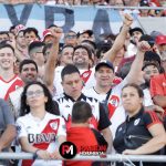 ¡Buscate en el empate de River ante Argentinos Juniors en el Monumental!