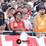 ¡Buscate en el empate de River ante Argentinos Juniors en el Monumental!