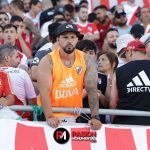 ¡Buscate en el empate de River ante Argentinos Juniors en el Monumental!