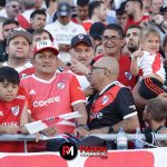 ¡Buscate en el empate de River ante Argentinos Juniors en el Monumental!