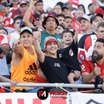 ¡Buscate en el empate de River ante Argentinos Juniors en el Monumental!