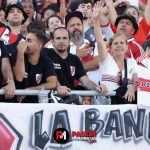 ¡Buscate en el empate de River ante Argentinos Juniors en el Monumental!