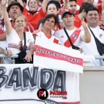 ¡Buscate en el empate de River ante Argentinos Juniors en el Monumental!