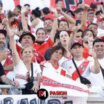 ¡Buscate en el empate de River ante Argentinos Juniors en el Monumental!
