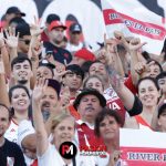 ¡Buscate en el empate de River ante Argentinos Juniors en el Monumental!
