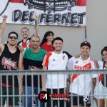 ¡Buscate en el empate de River ante Argentinos Juniors en el Monumental!