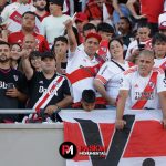 ¡Buscate en el empate de River ante Argentinos Juniors en el Monumental!