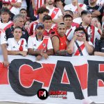 ¡Buscate en el empate de River ante Argentinos Juniors en el Monumental!