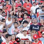 ¡Buscate en el empate de River ante Argentinos Juniors en el Monumental!