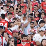 ¡Buscate en el empate de River ante Argentinos Juniors en el Monumental!