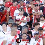 ¡Buscate en el empate de River ante Argentinos Juniors en el Monumental!