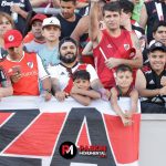 ¡Buscate en el empate de River ante Argentinos Juniors en el Monumental!