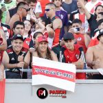 ¡Buscate en el empate de River ante Argentinos Juniors en el Monumental!