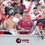 ¡Buscate en el empate de River ante Argentinos Juniors en el Monumental!