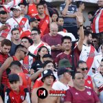 ¡Buscate en el empate de River ante Argentinos Juniors en el Monumental!