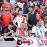 ¡Buscate en el empate de River ante Argentinos Juniors en el Monumental!