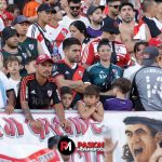 ¡Buscate en el empate de River ante Argentinos Juniors en el Monumental!