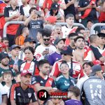 ¡Buscate en el empate de River ante Argentinos Juniors en el Monumental!