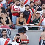¡Buscate en el empate de River ante Argentinos Juniors en el Monumental!