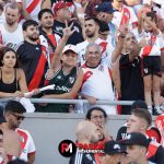 ¡Buscate en el empate de River ante Argentinos Juniors en el Monumental!