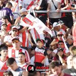 ¡Buscate en el empate de River ante Argentinos Juniors en el Monumental!