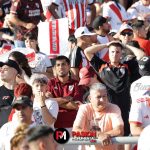 ¡Buscate en el empate de River ante Argentinos Juniors en el Monumental!