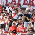¡Buscate en el empate de River ante Argentinos Juniors en el Monumental!