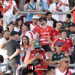 ¡Buscate en el empate de River ante Argentinos Juniors en el Monumental!