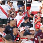 ¡Buscate en el empate de River ante Argentinos Juniors en el Monumental!