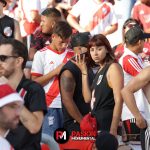 ¡Buscate en el empate de River ante Argentinos Juniors en el Monumental!