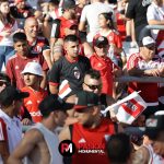 ¡Buscate en el empate de River ante Argentinos Juniors en el Monumental!