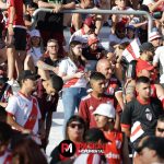 ¡Buscate en el empate de River ante Argentinos Juniors en el Monumental!
