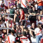 ¡Buscate en el empate de River ante Argentinos Juniors en el Monumental!