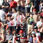 ¡Buscate en el empate de River ante Argentinos Juniors en el Monumental!