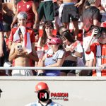 ¡Buscate en el empate de River ante Argentinos Juniors en el Monumental!
