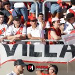 ¡Buscate en el empate de River ante Argentinos Juniors en el Monumental!