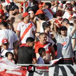 ¡Buscate en el empate de River ante Argentinos Juniors en el Monumental!